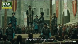 Kurulus Osman - Season 03 Episode 14